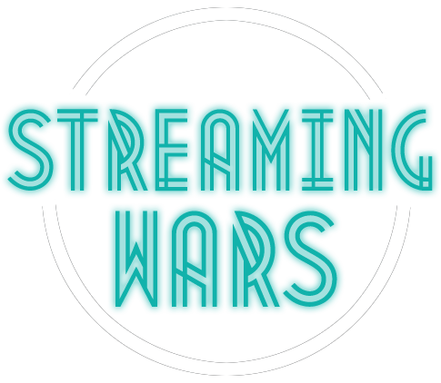 Streaming Wars